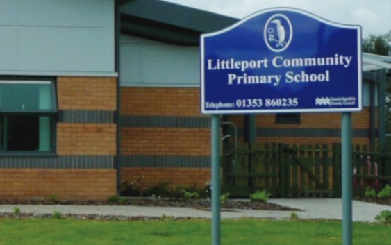 Littleport Community Primary School