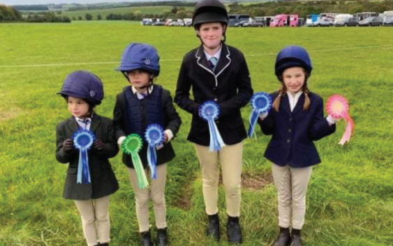 News from Littleport & District Pony Club