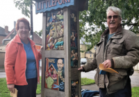 Littleport Women’s Institute: WI Cleans Up!