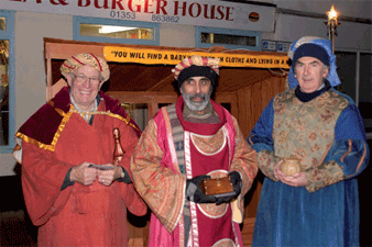 Littleport Rotary Club Quarterly Update