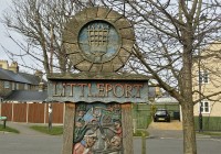 A Running Route for Littleport