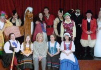 The Littleport Players Theatre Group