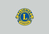 Littleport Lions and the SightFirst Programme