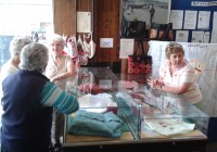 Centenary Celebration Year for the WI