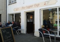 The Copper Cup