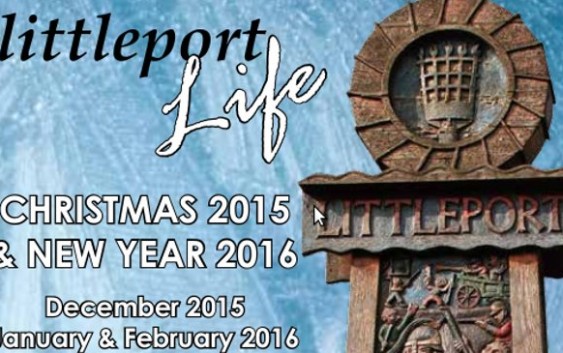 Letter from the Editor