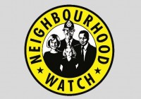 Neighbourhood Watch – Free Street Signs