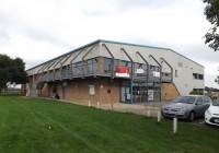 Littleport Leisure Centre – They also Served