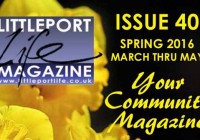 Letter from the Editor