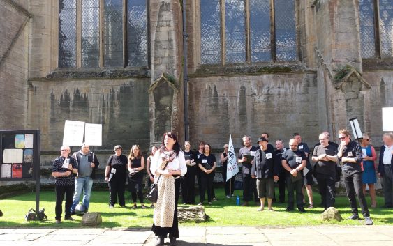 200th Anniversary Day of Remembrance