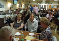 Martin School Reunion 50 years on