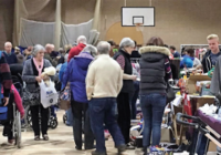 Community Spirit in Littleport!