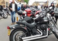 363MCC Littleport’s Bikers are the Best!