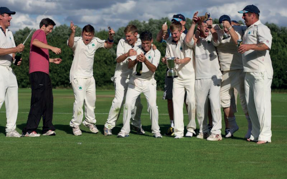 Littleport Town Football & Cricket Round-Up