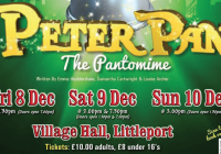The Littleport Players – success after success!