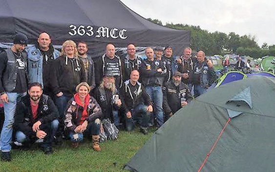 363MCC do it again for Littleport!