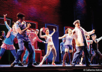 The Littleport Players Present Our House – The Madness Musical