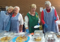 Littleport WI – New Visitors Welcome!