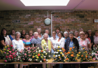 Littleport & District Flower Arrangement Club