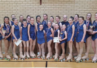 News from Ely Roller Skating Club