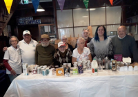 Adams Heritage Centre Thriving in Littleport