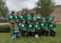 Littleport Town Colts Football Club