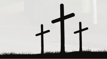 A Message of Good Cheer from St George’s Church