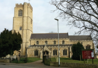 St George’s Church: Your Message from St George’s
