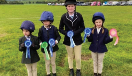 News from Littleport & District Pony Club